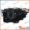 Serrure de porte droite arrière pour SKODA | EZC-WW-035, 6Y0839016A